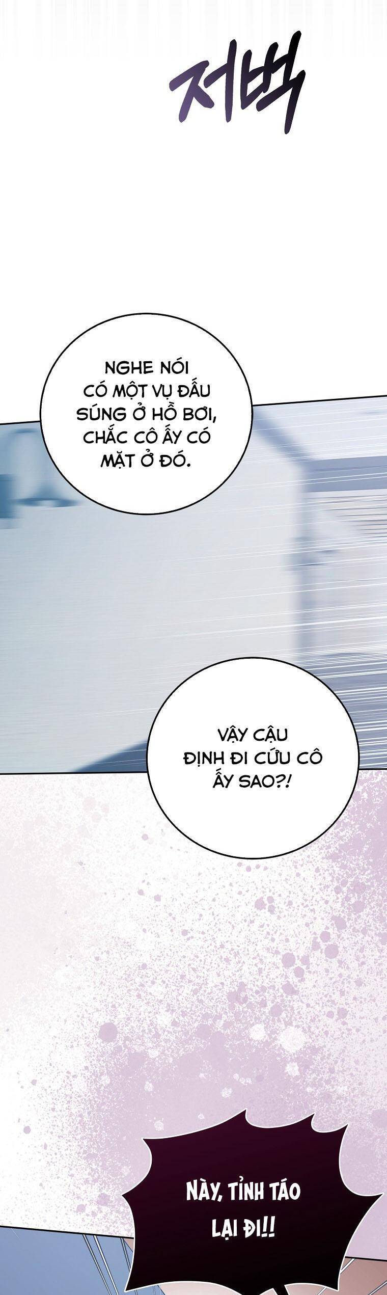 Bạn Trai Của Nam Chính Ám Ảnh Tôi Chapter 51 - Trang 2