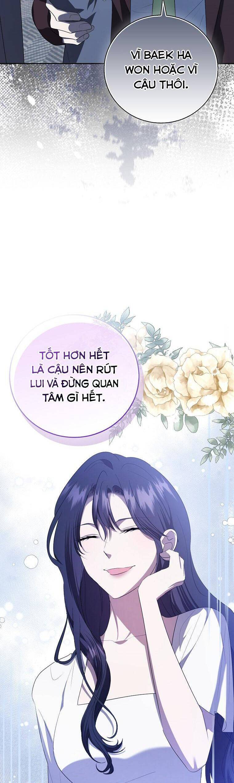 Bạn Trai Của Nam Chính Ám Ảnh Tôi Chapter 51 - Trang 2