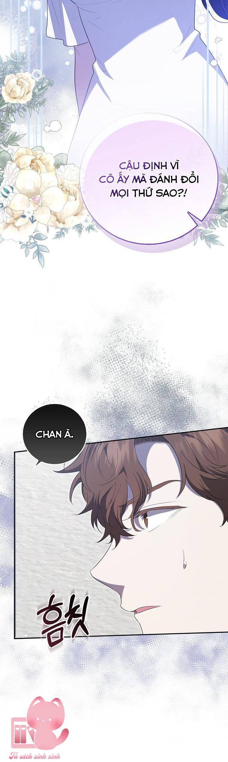 Bạn Trai Của Nam Chính Ám Ảnh Tôi Chapter 51 - Trang 2