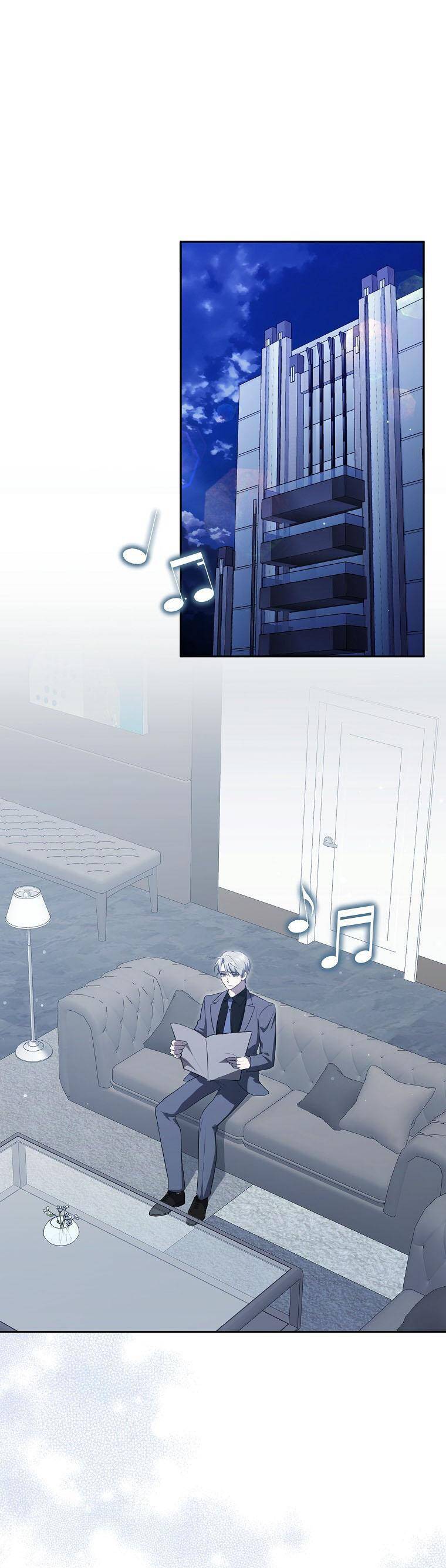 Bạn Trai Của Nam Chính Ám Ảnh Tôi Chapter 51 - Trang 2