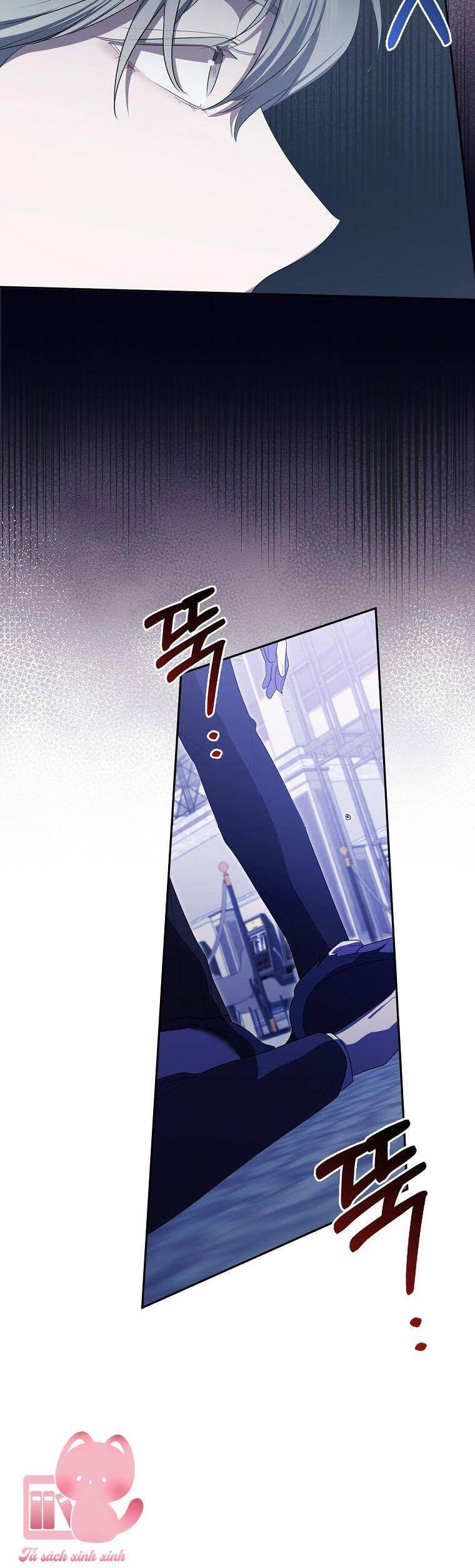 Bạn Trai Của Nam Chính Ám Ảnh Tôi Chapter 51 - Trang 2