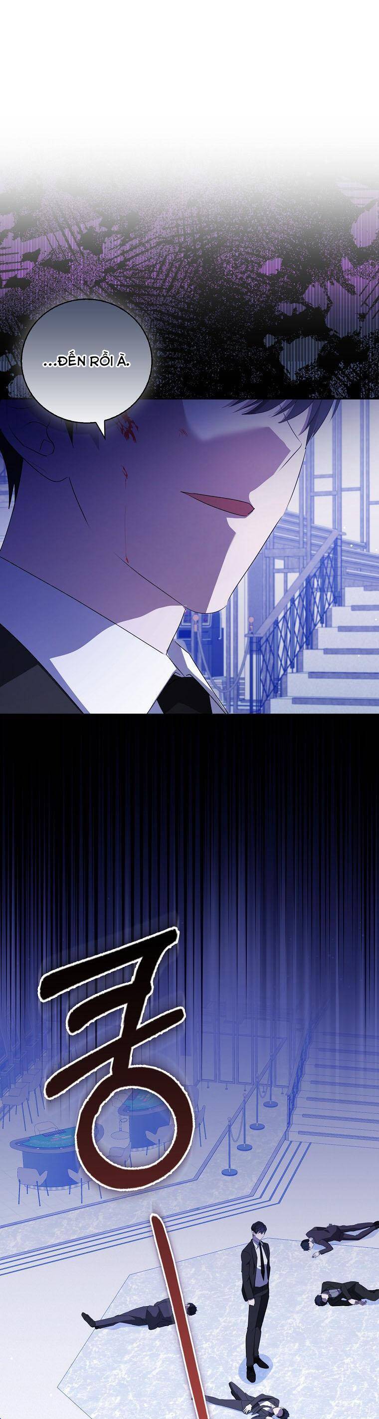 Bạn Trai Của Nam Chính Ám Ảnh Tôi Chapter 51 - Trang 2