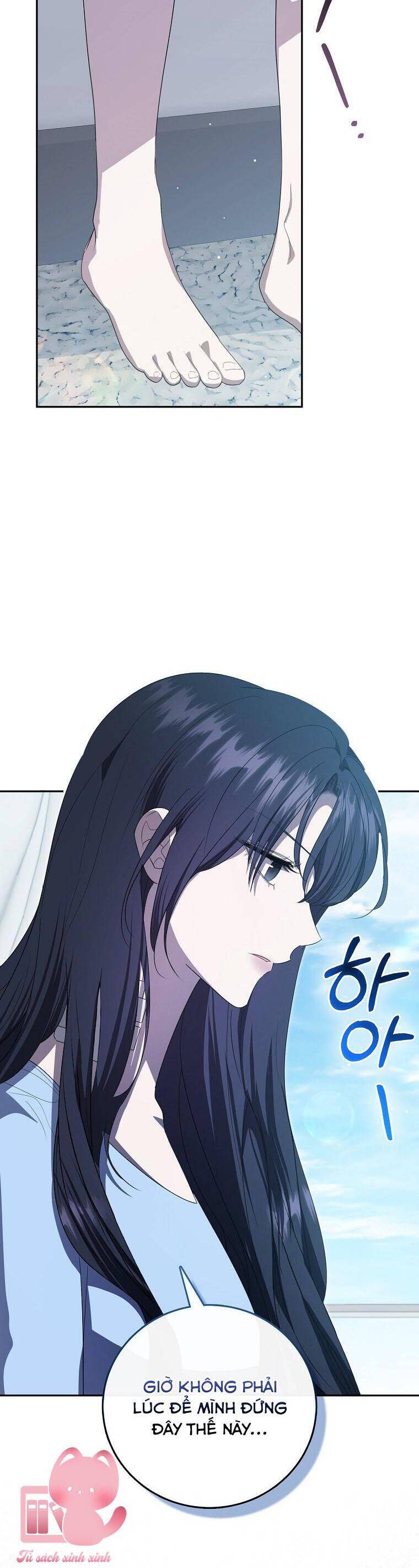 Bạn Trai Của Nam Chính Ám Ảnh Tôi Chapter 51 - Trang 2