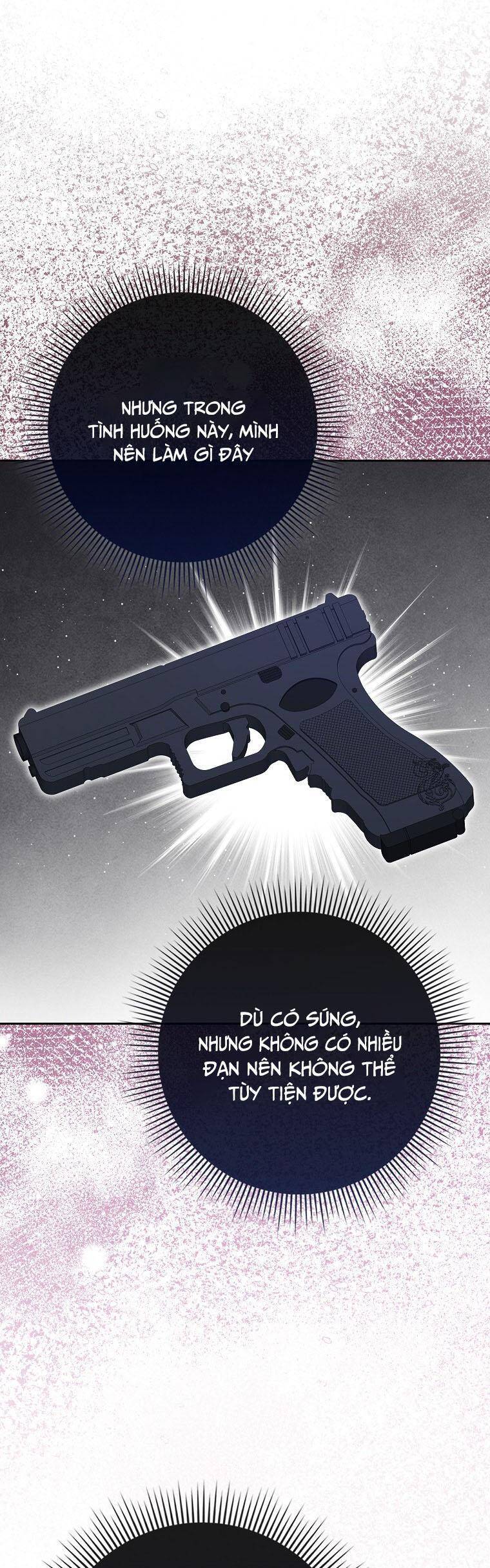 Bạn Trai Của Nam Chính Ám Ảnh Tôi Chapter 51 - Trang 2