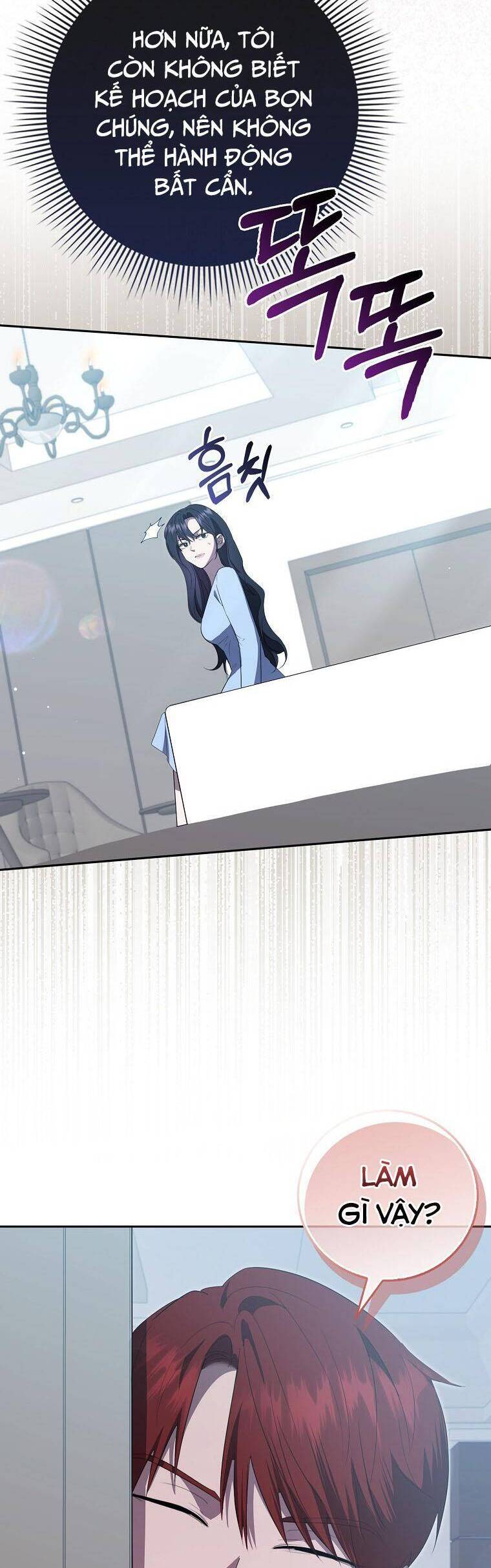 Bạn Trai Của Nam Chính Ám Ảnh Tôi Chapter 51 - Trang 2