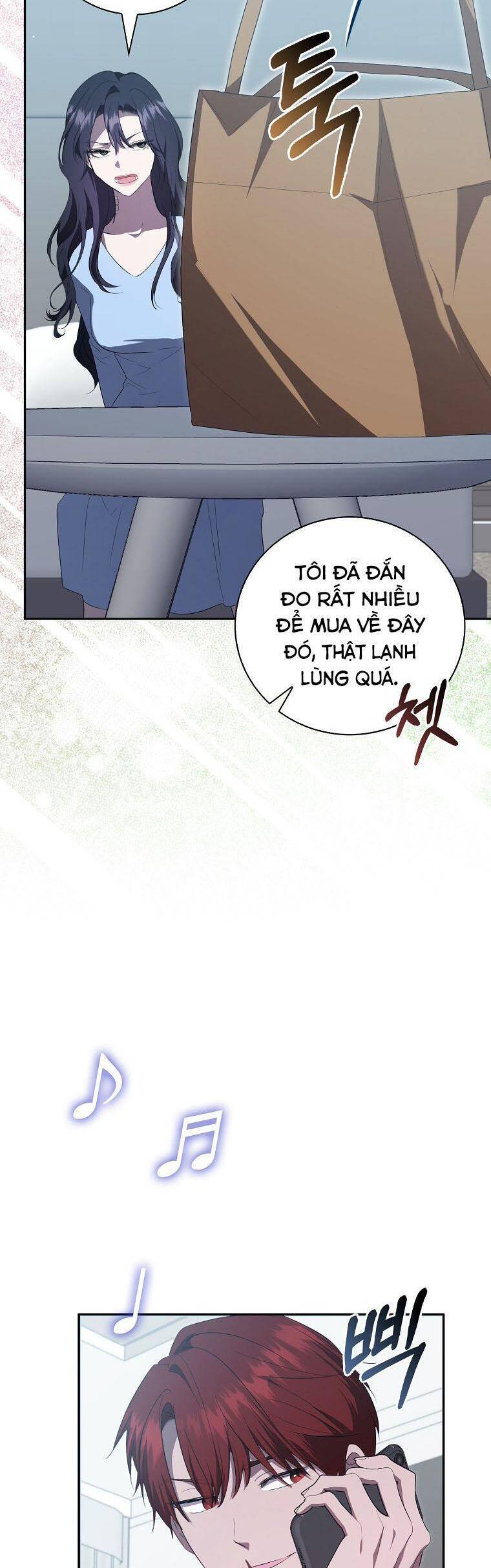 Bạn Trai Của Nam Chính Ám Ảnh Tôi Chapter 51 - Trang 2