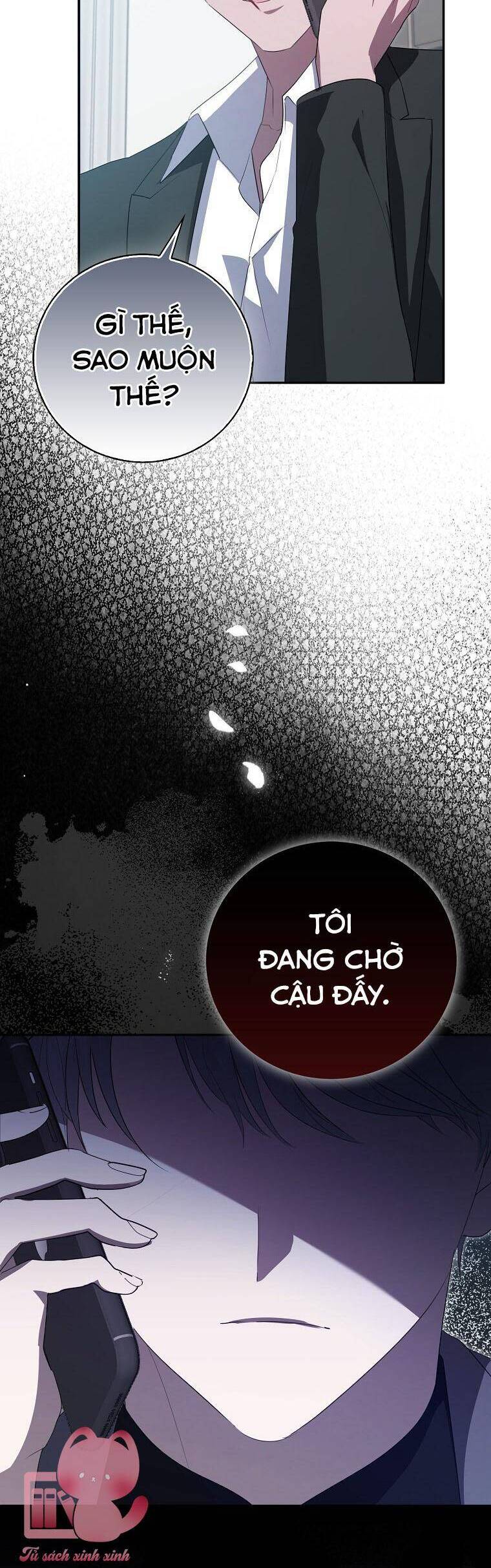 Bạn Trai Của Nam Chính Ám Ảnh Tôi Chapter 51 - Trang 2