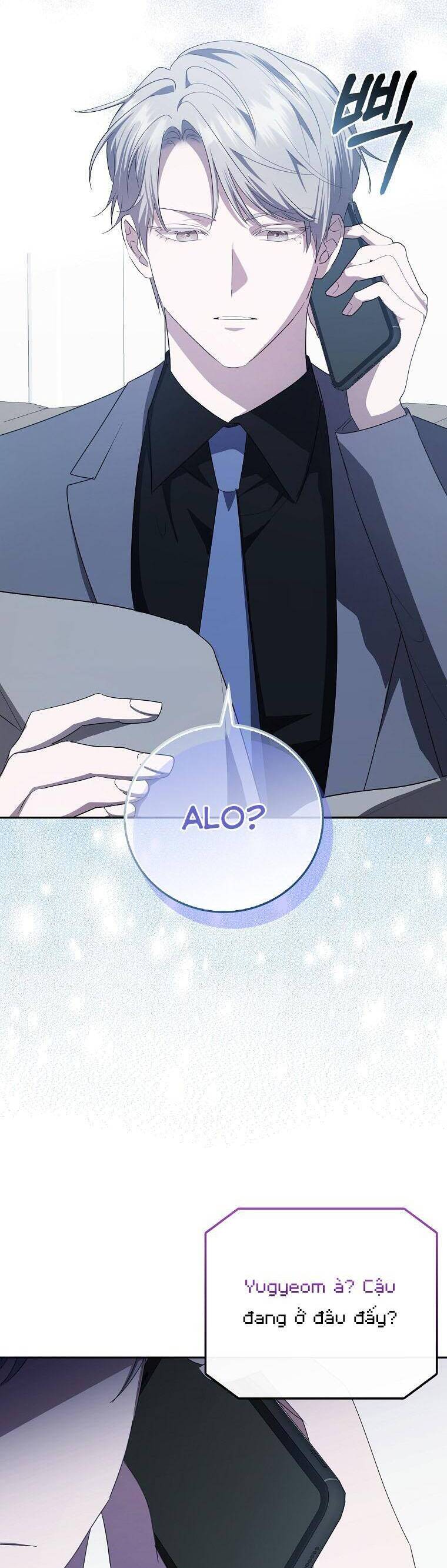 Bạn Trai Của Nam Chính Ám Ảnh Tôi Chapter 51 - Trang 2