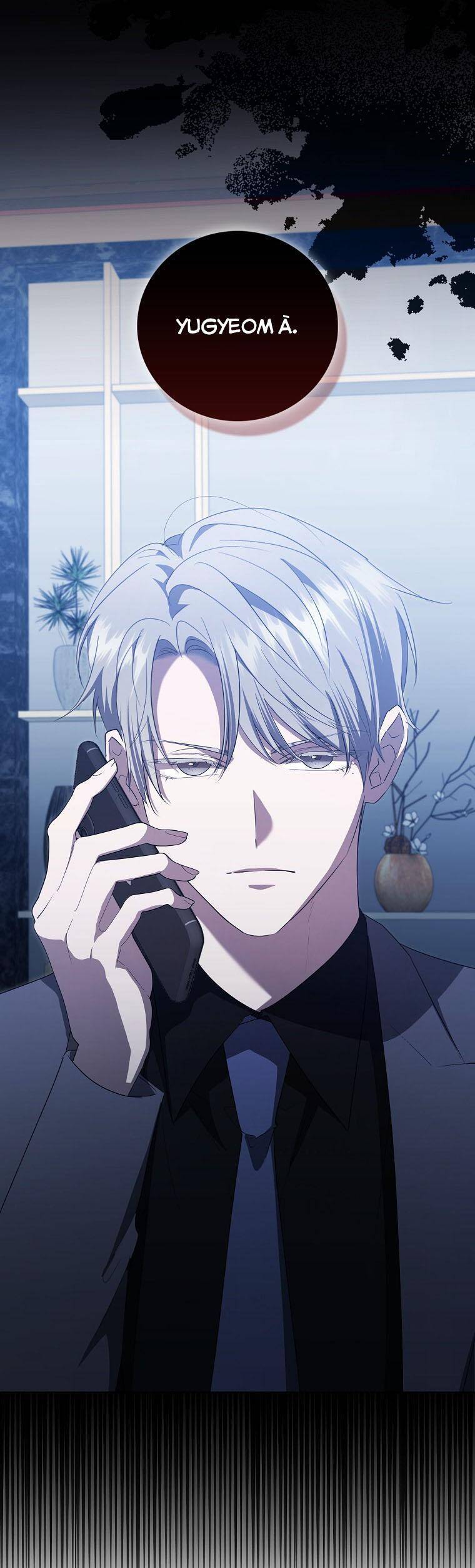 Bạn Trai Của Nam Chính Ám Ảnh Tôi Chapter 51 - Trang 2