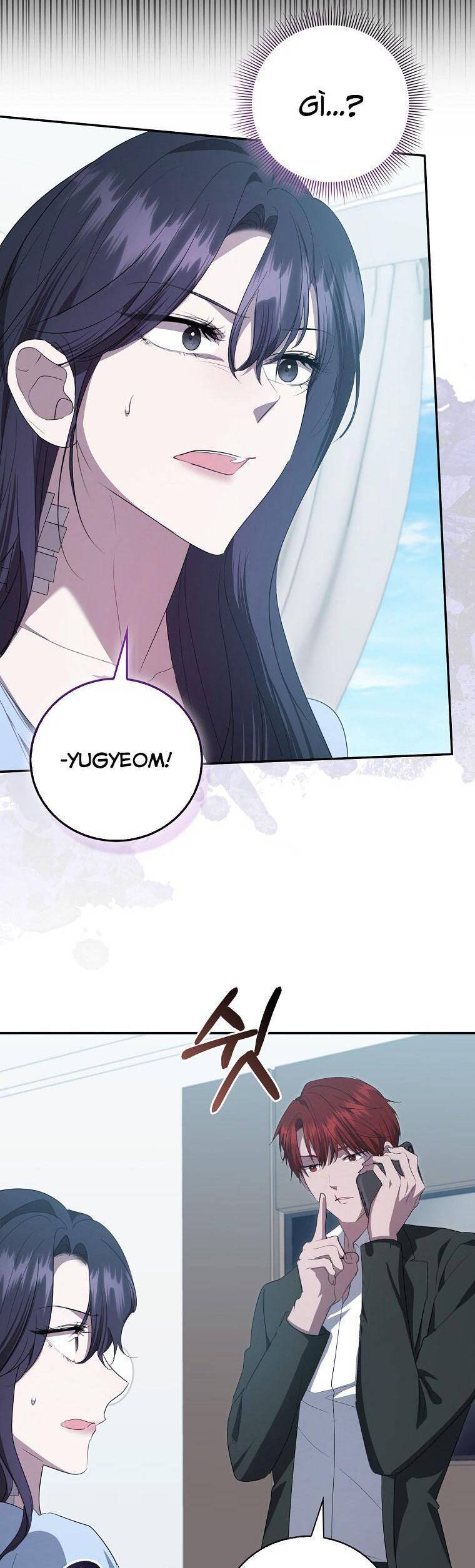 Bạn Trai Của Nam Chính Ám Ảnh Tôi Chapter 51 - Trang 2