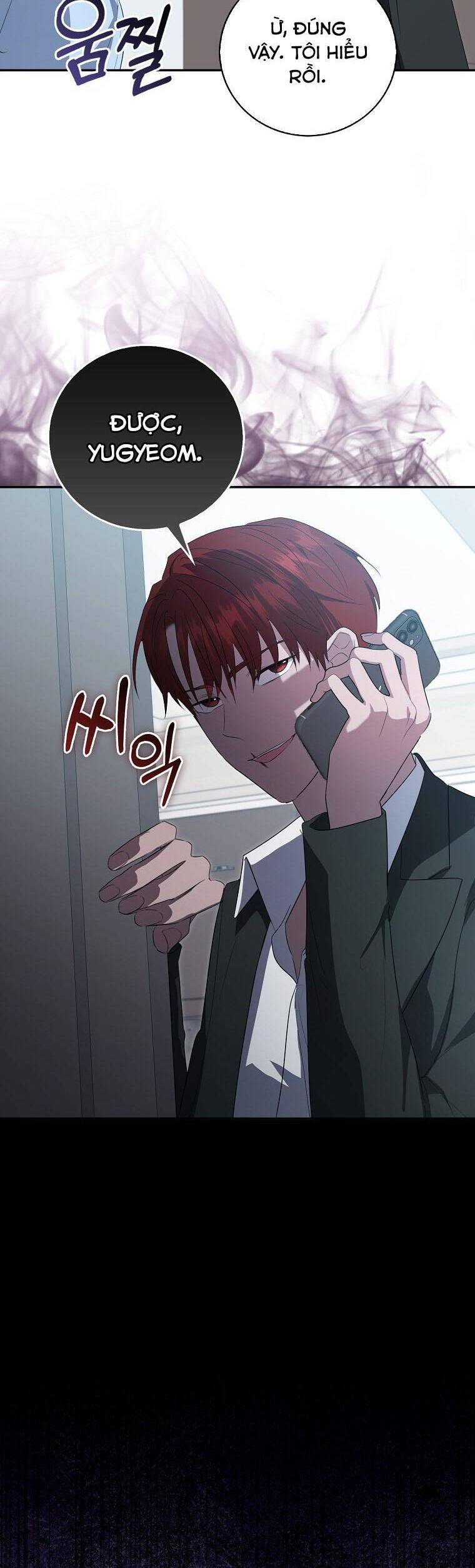 Bạn Trai Của Nam Chính Ám Ảnh Tôi Chapter 51 - Trang 2