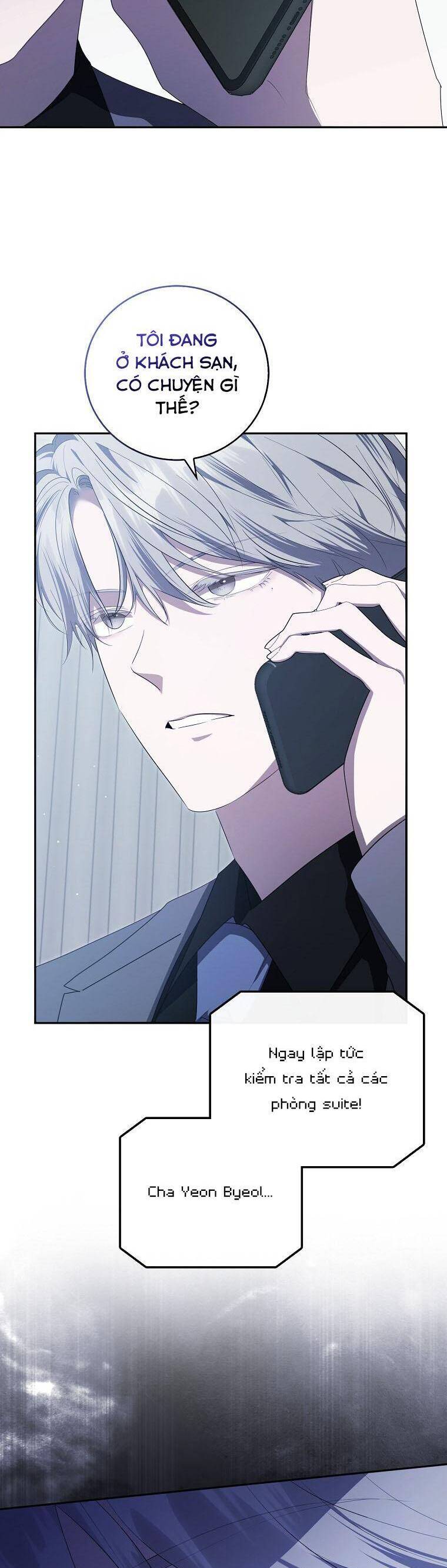 Bạn Trai Của Nam Chính Ám Ảnh Tôi Chapter 51 - Trang 2