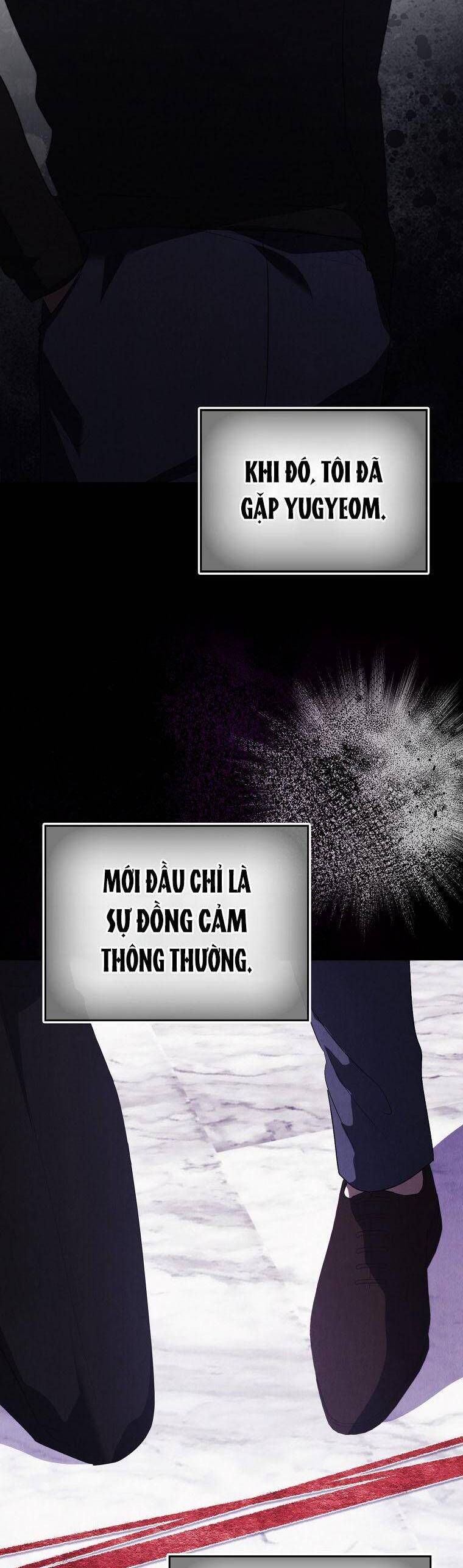 Bạn Trai Của Nam Chính Ám Ảnh Tôi Chapter 51 - Trang 2