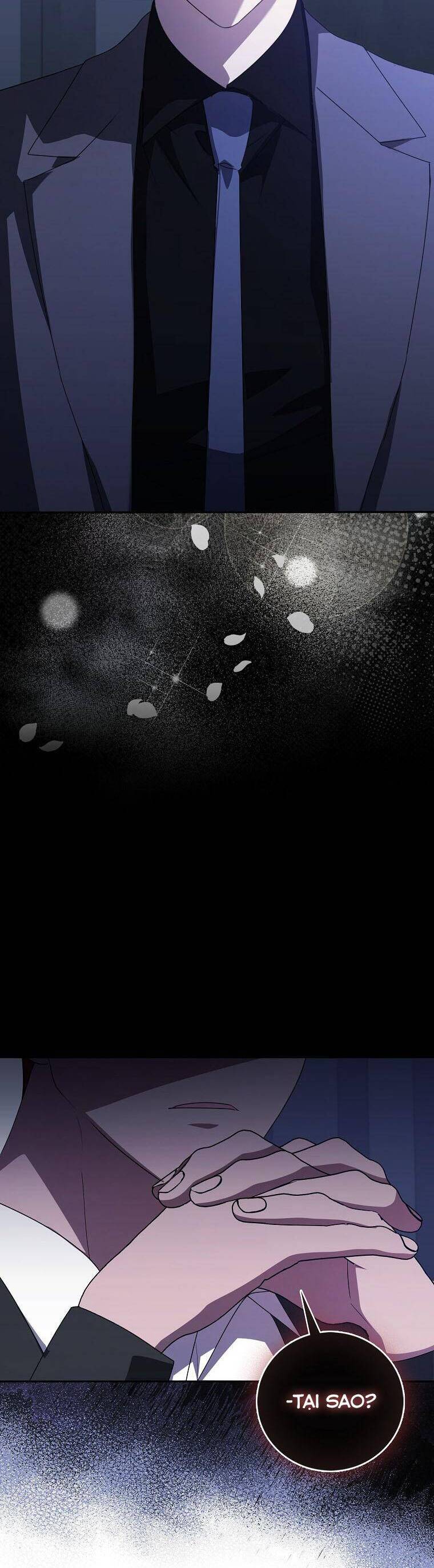 Bạn Trai Của Nam Chính Ám Ảnh Tôi Chapter 51 - Trang 2