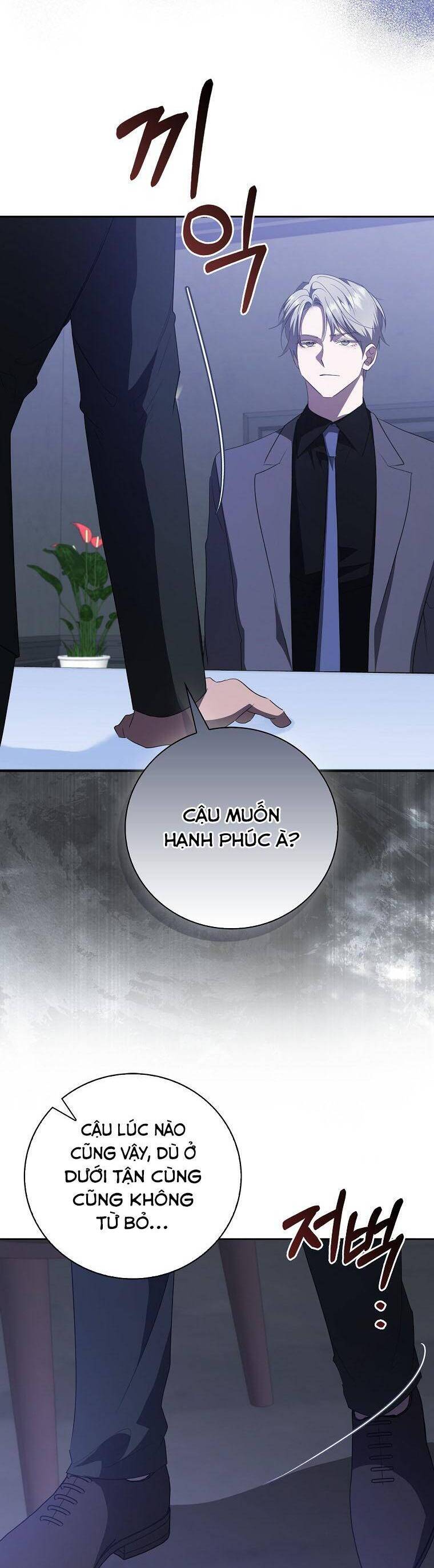 Bạn Trai Của Nam Chính Ám Ảnh Tôi Chapter 51 - Trang 2