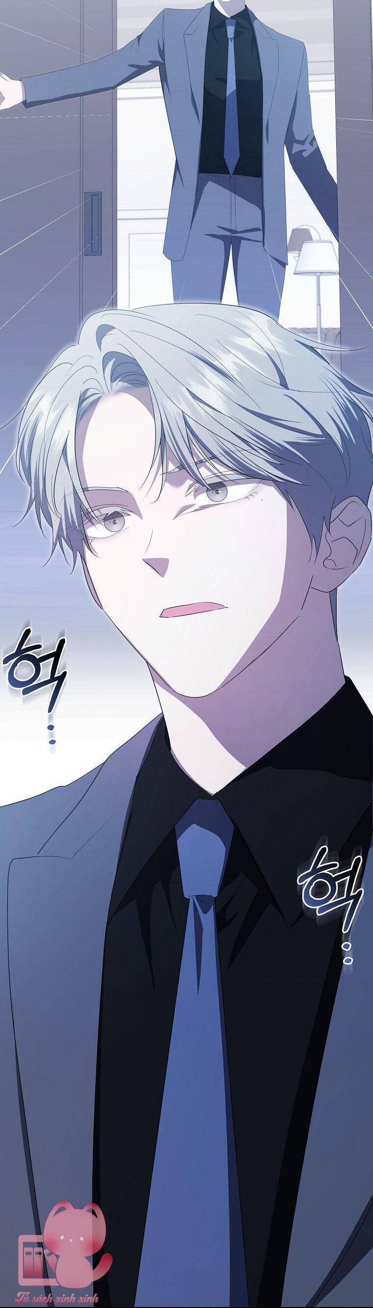 Bạn Trai Của Nam Chính Ám Ảnh Tôi Chapter 51 - Trang 2