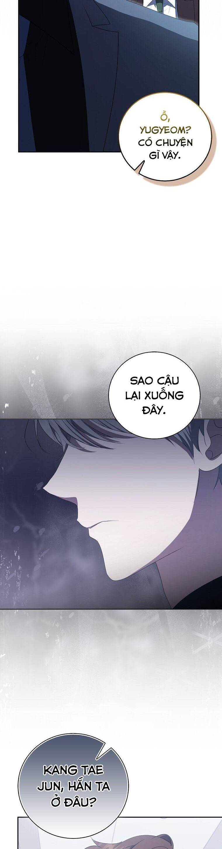 Bạn Trai Của Nam Chính Ám Ảnh Tôi Chapter 51 - Trang 2