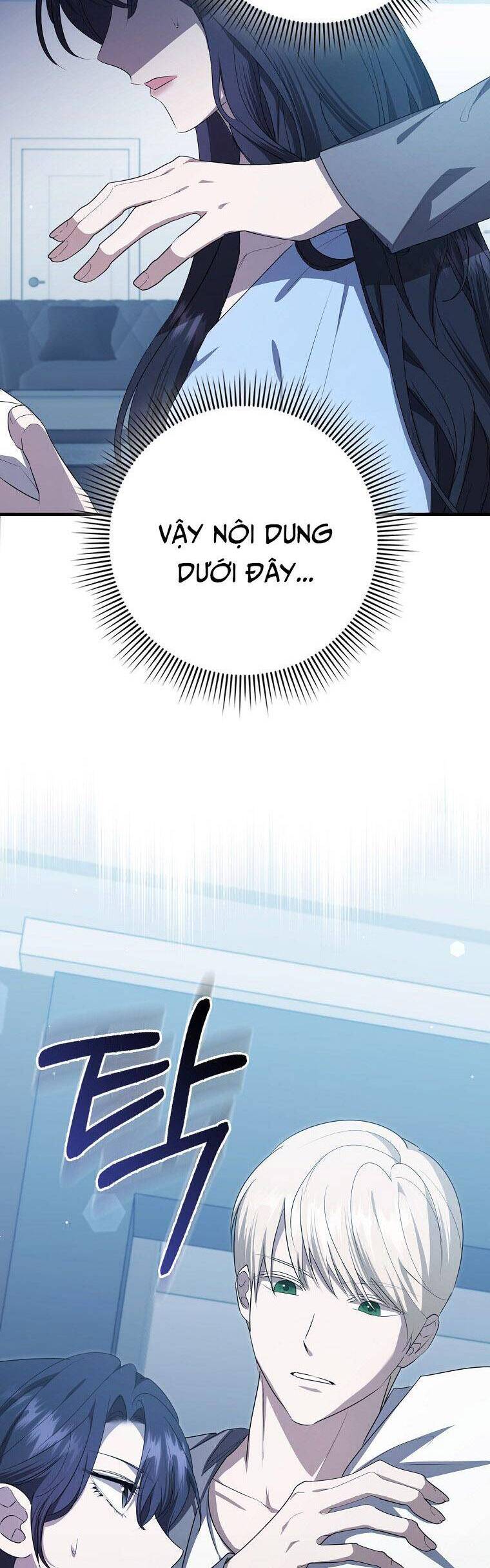 Bạn Trai Của Nam Chính Ám Ảnh Tôi Chapter 52 - Trang 2