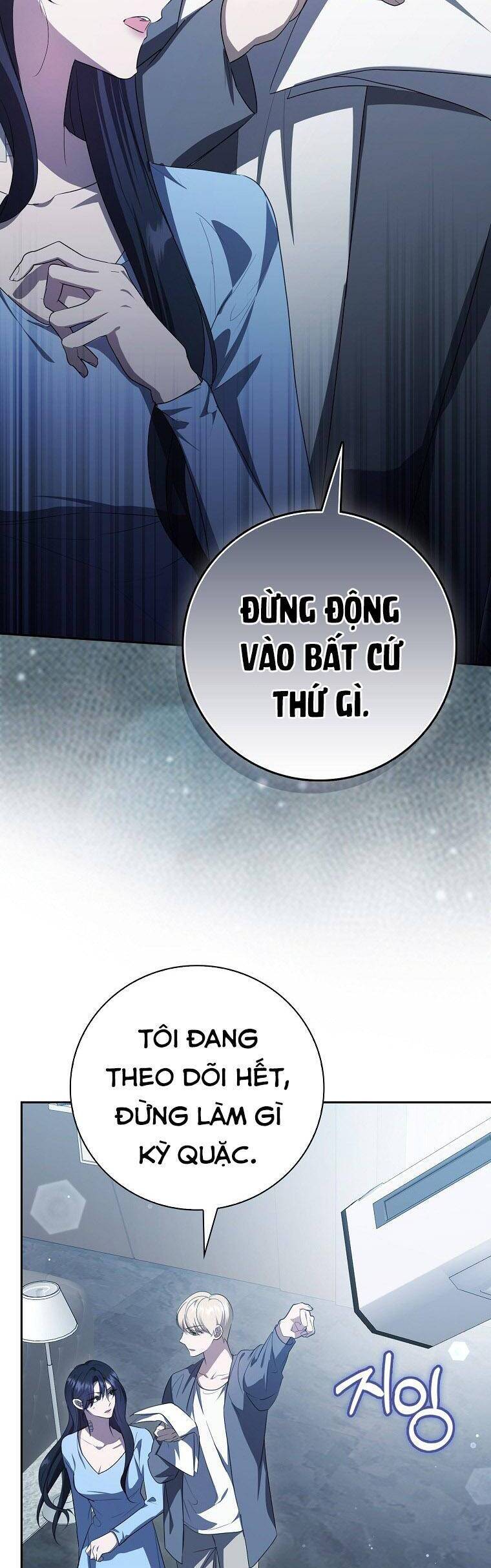 Bạn Trai Của Nam Chính Ám Ảnh Tôi Chapter 52 - Trang 2