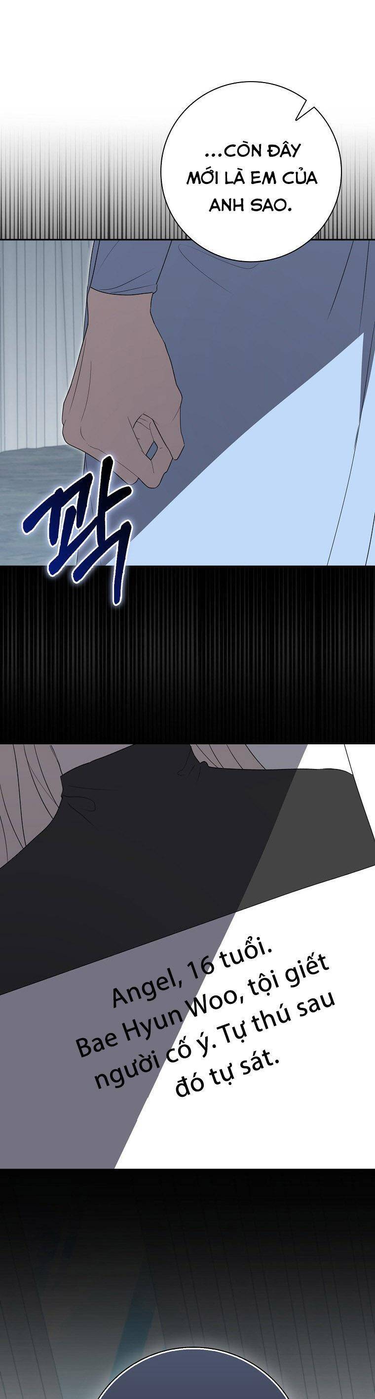 Bạn Trai Của Nam Chính Ám Ảnh Tôi Chapter 52 - Trang 2