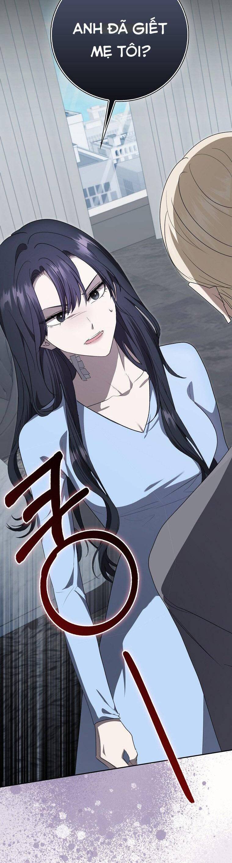 Bạn Trai Của Nam Chính Ám Ảnh Tôi Chapter 52 - Trang 2