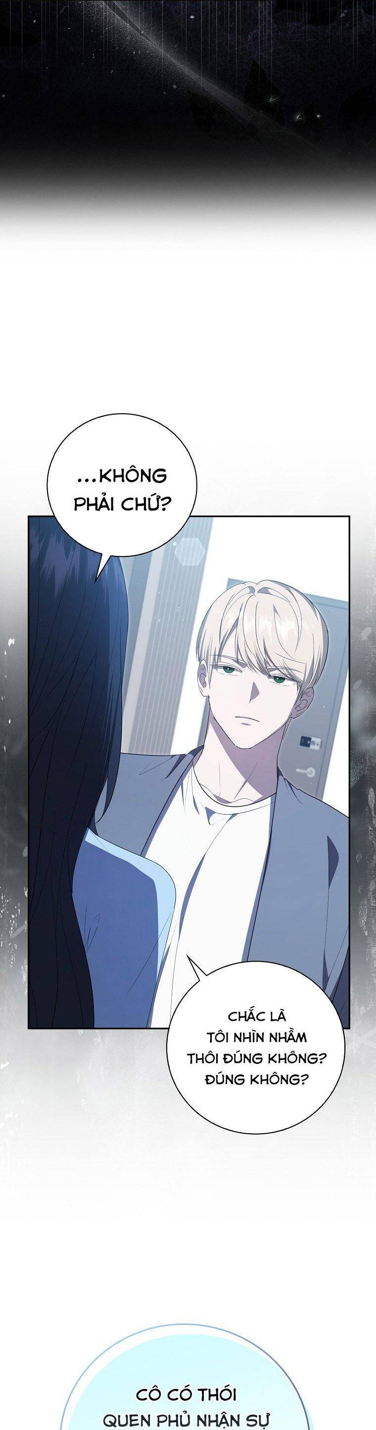 Bạn Trai Của Nam Chính Ám Ảnh Tôi Chapter 52 - Trang 2