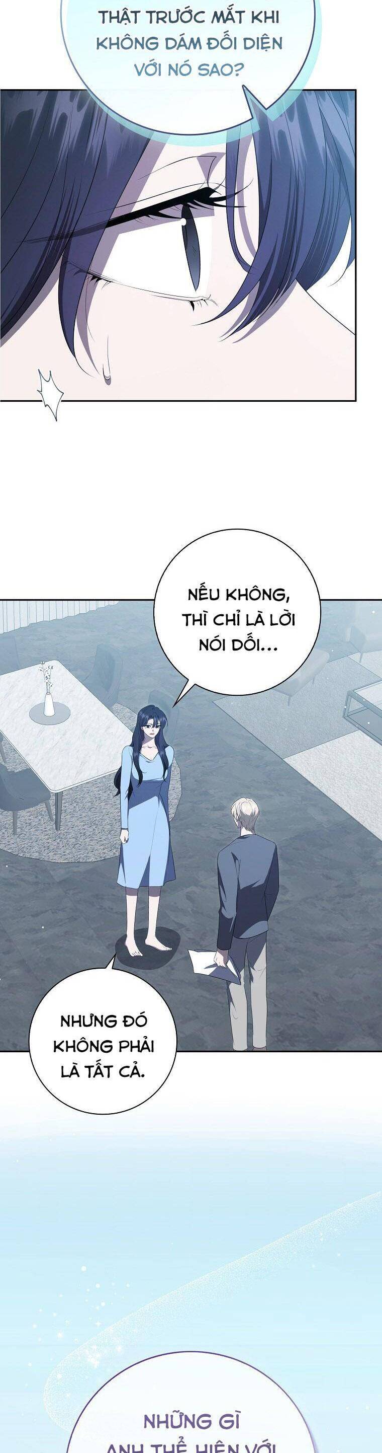 Bạn Trai Của Nam Chính Ám Ảnh Tôi Chapter 52 - Trang 2