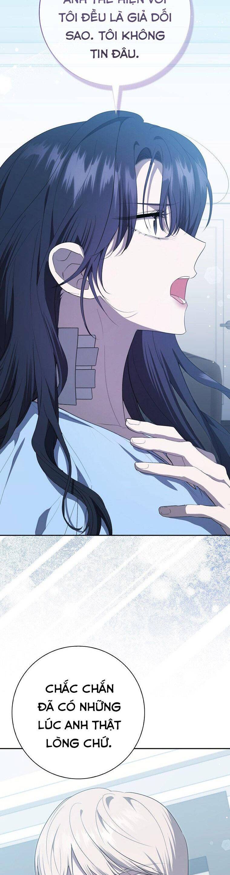 Bạn Trai Của Nam Chính Ám Ảnh Tôi Chapter 52 - Trang 2