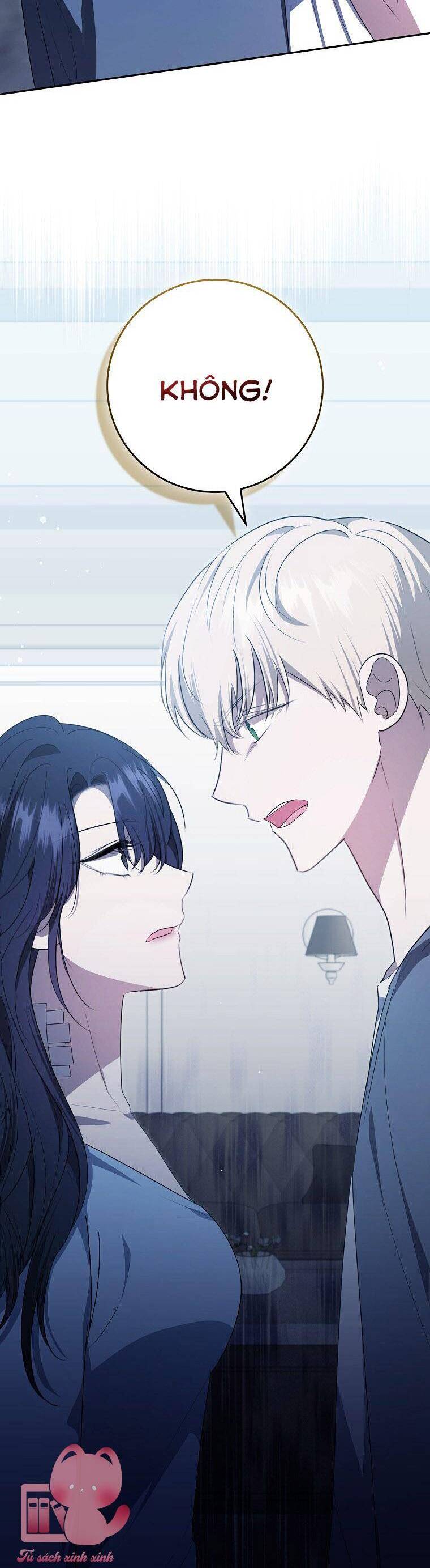 Bạn Trai Của Nam Chính Ám Ảnh Tôi Chapter 52 - Trang 2