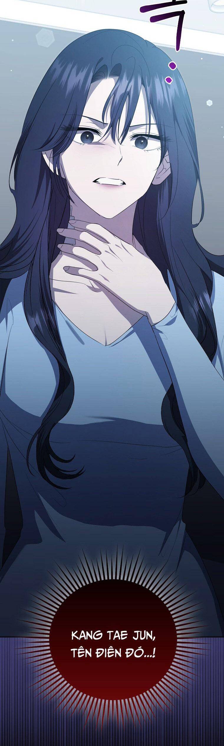 Bạn Trai Của Nam Chính Ám Ảnh Tôi Chapter 52 - Trang 2