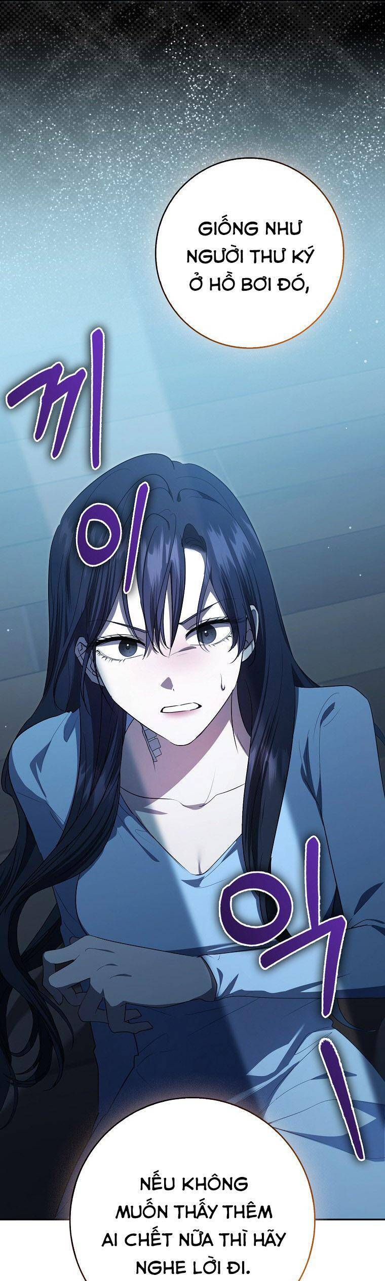 Bạn Trai Của Nam Chính Ám Ảnh Tôi Chapter 52 - Trang 2