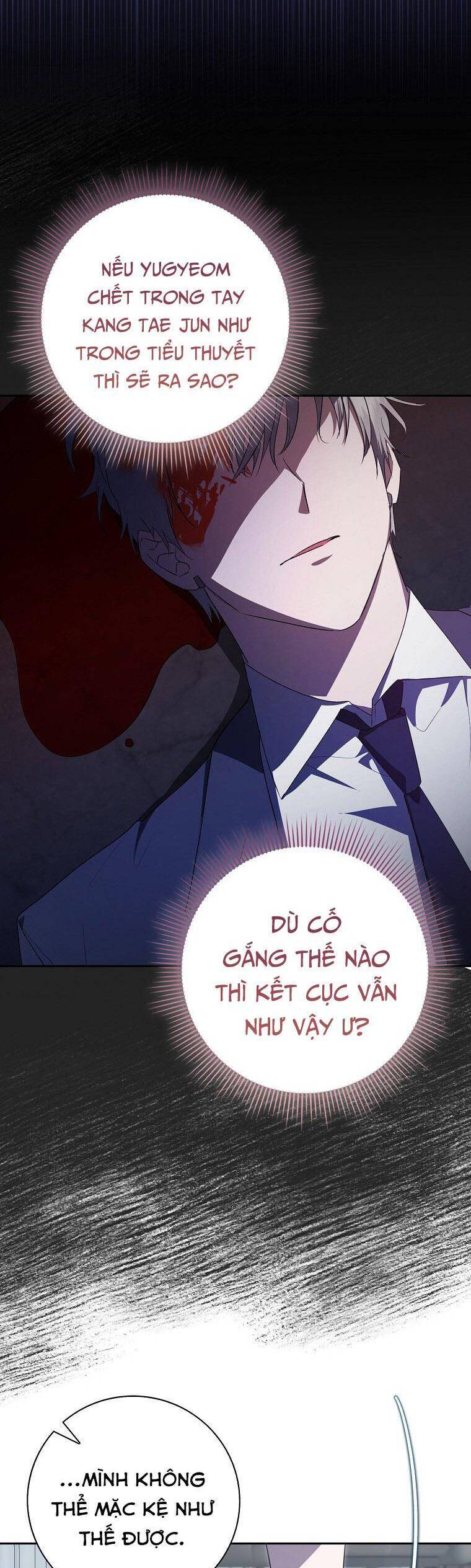 Bạn Trai Của Nam Chính Ám Ảnh Tôi Chapter 52 - Trang 2