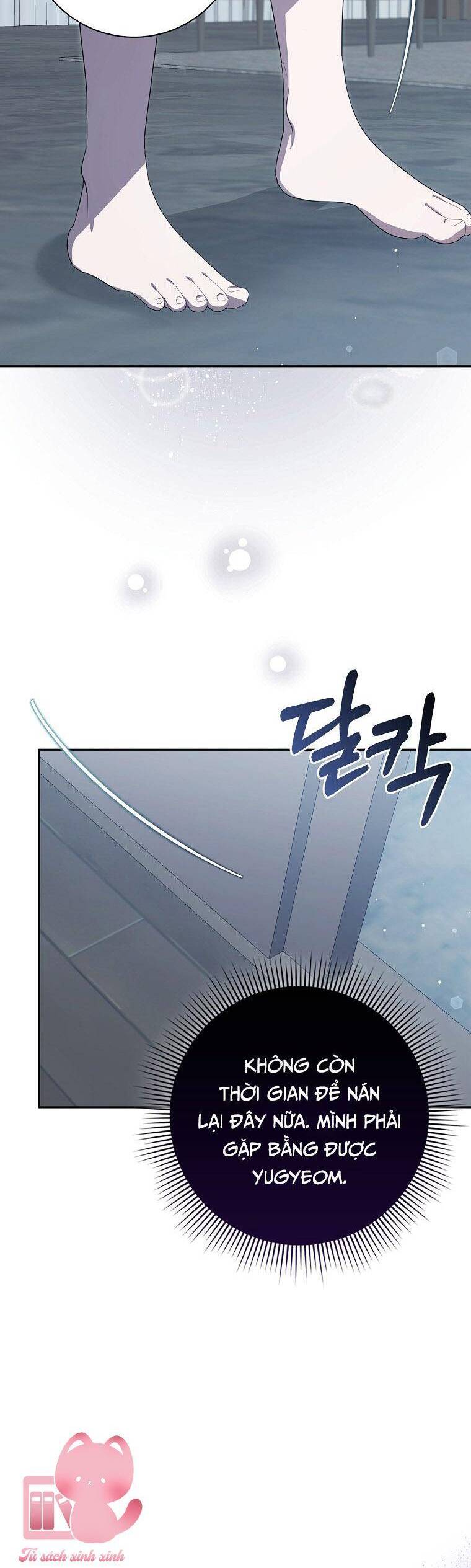 Bạn Trai Của Nam Chính Ám Ảnh Tôi Chapter 52 - Trang 2