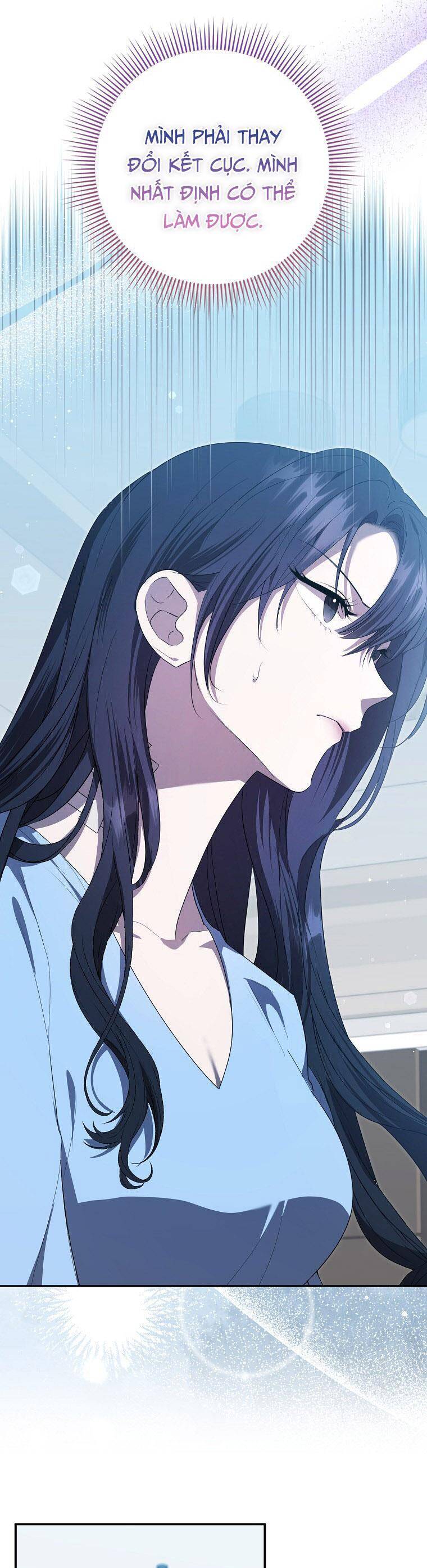 Bạn Trai Của Nam Chính Ám Ảnh Tôi Chapter 52 - Trang 2