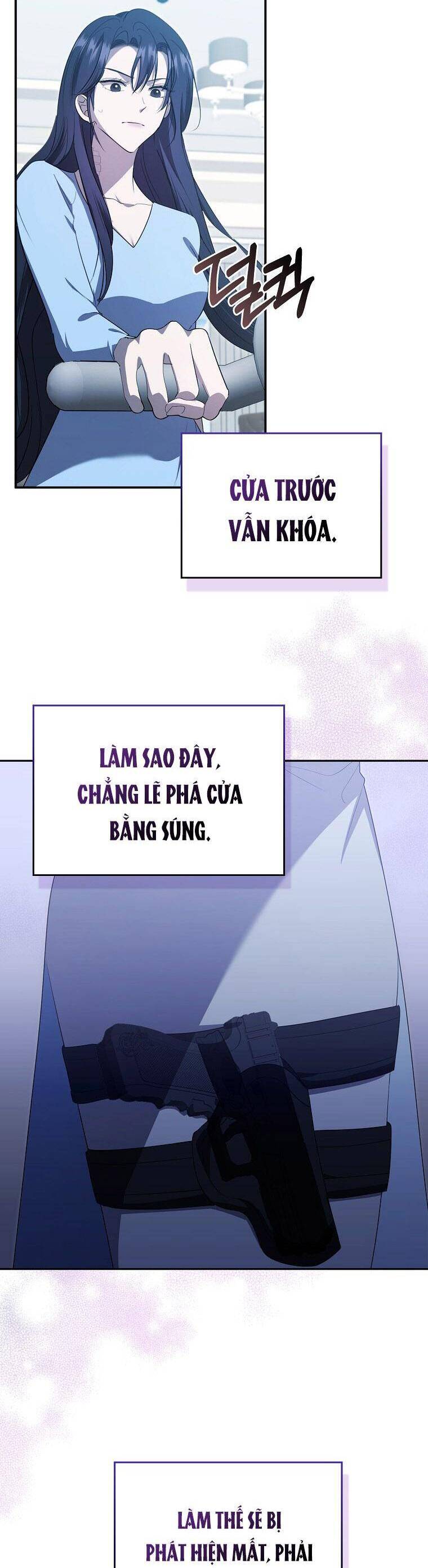 Bạn Trai Của Nam Chính Ám Ảnh Tôi Chapter 52 - Trang 2