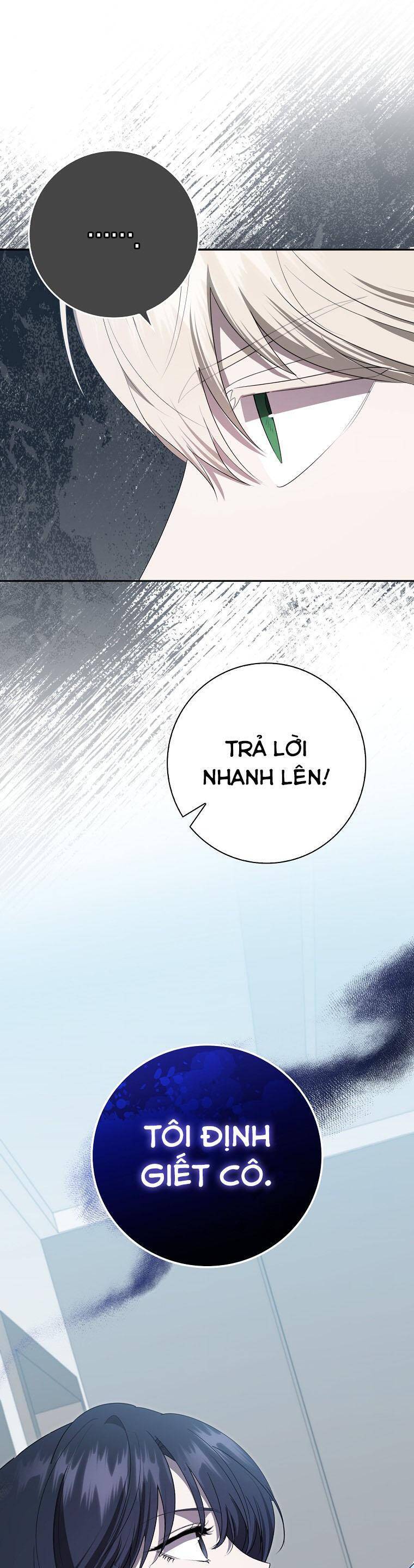 Bạn Trai Của Nam Chính Ám Ảnh Tôi Chapter 53 - Trang 2