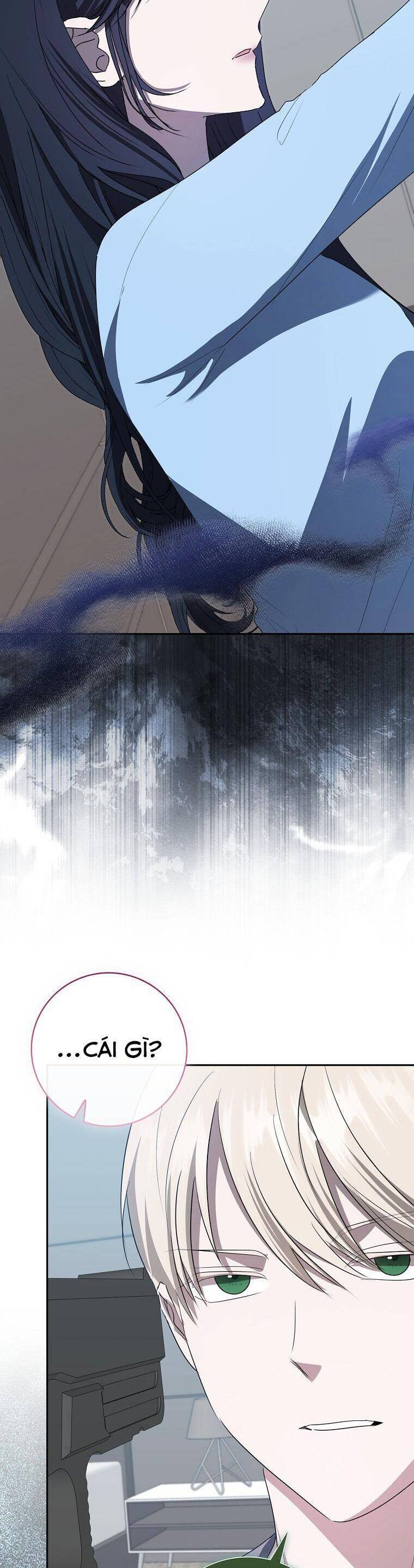 Bạn Trai Của Nam Chính Ám Ảnh Tôi Chapter 53 - Trang 2