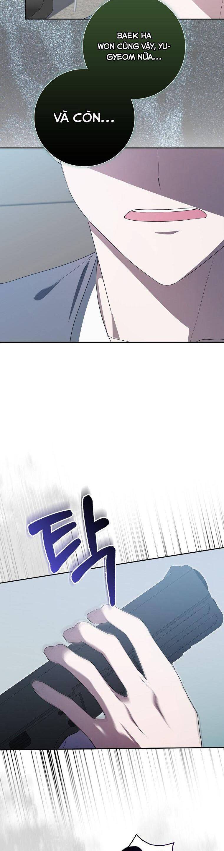 Bạn Trai Của Nam Chính Ám Ảnh Tôi Chapter 53 - Trang 2