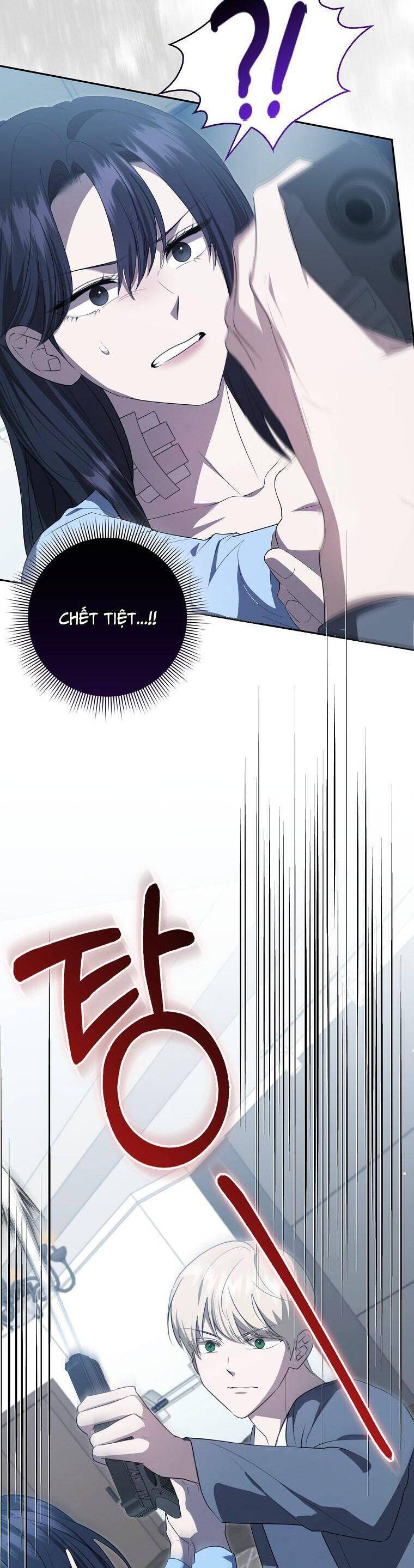 Bạn Trai Của Nam Chính Ám Ảnh Tôi Chapter 53 - Trang 2