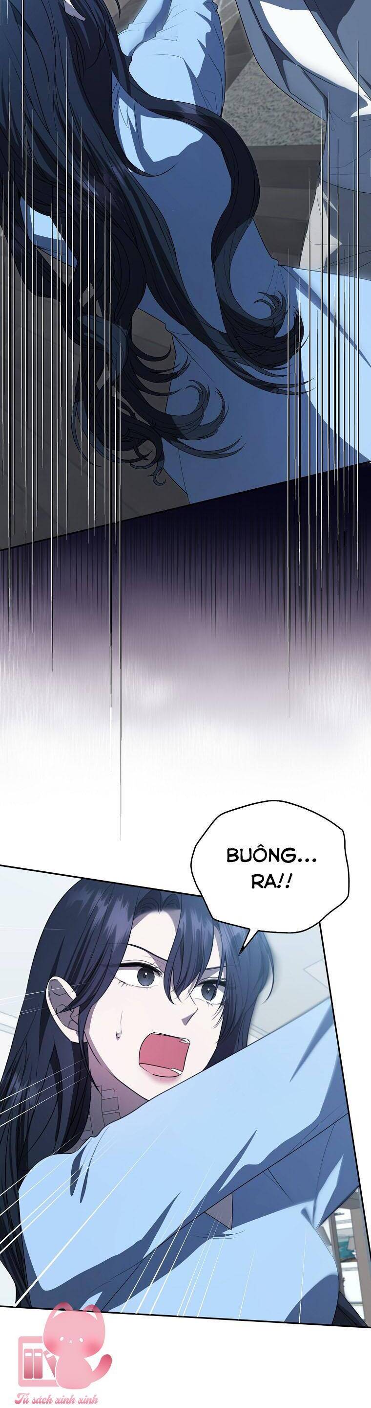 Bạn Trai Của Nam Chính Ám Ảnh Tôi Chapter 53 - Trang 2