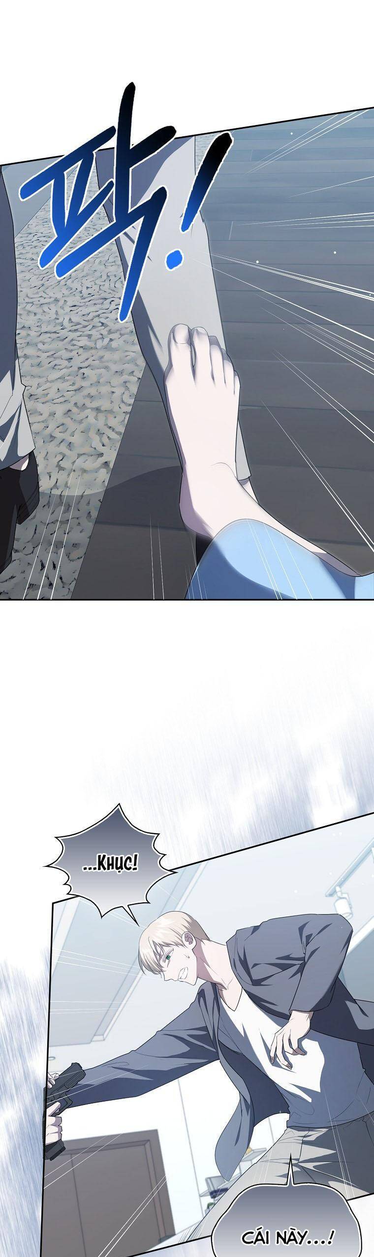 Bạn Trai Của Nam Chính Ám Ảnh Tôi Chapter 53 - Trang 2