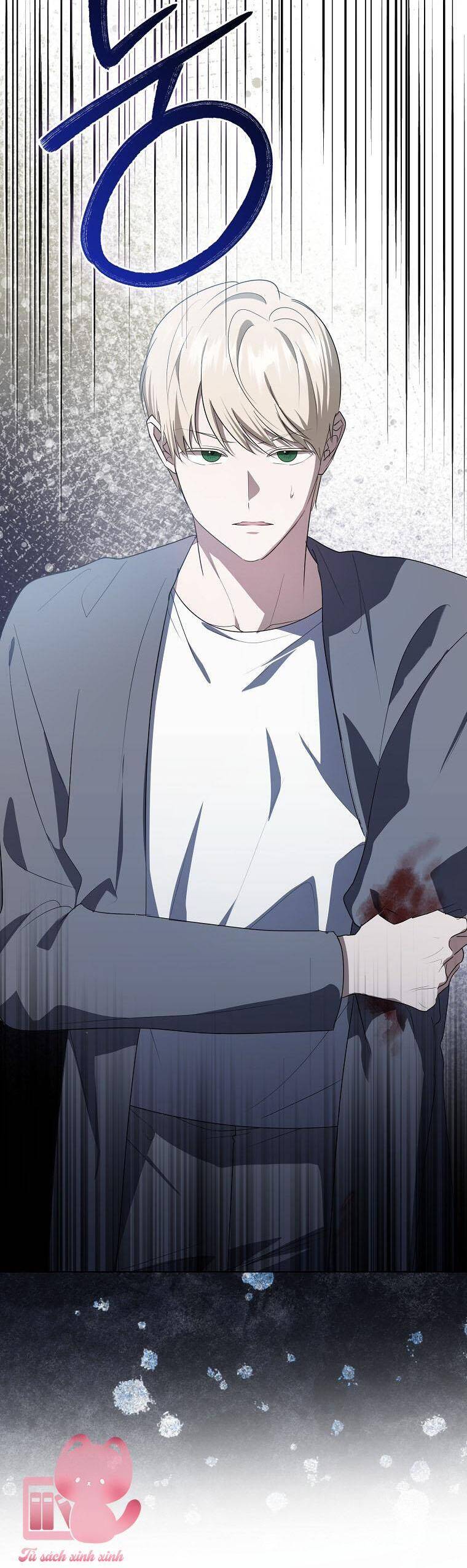 Bạn Trai Của Nam Chính Ám Ảnh Tôi Chapter 53 - Trang 2