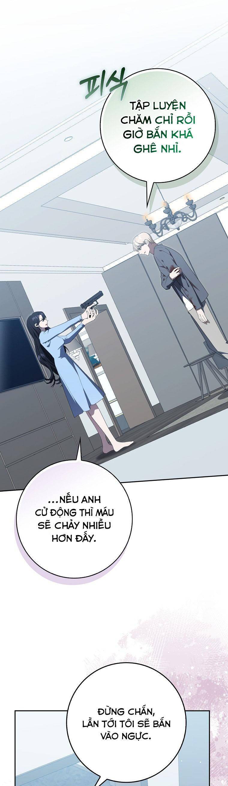 Bạn Trai Của Nam Chính Ám Ảnh Tôi Chapter 53 - Trang 2