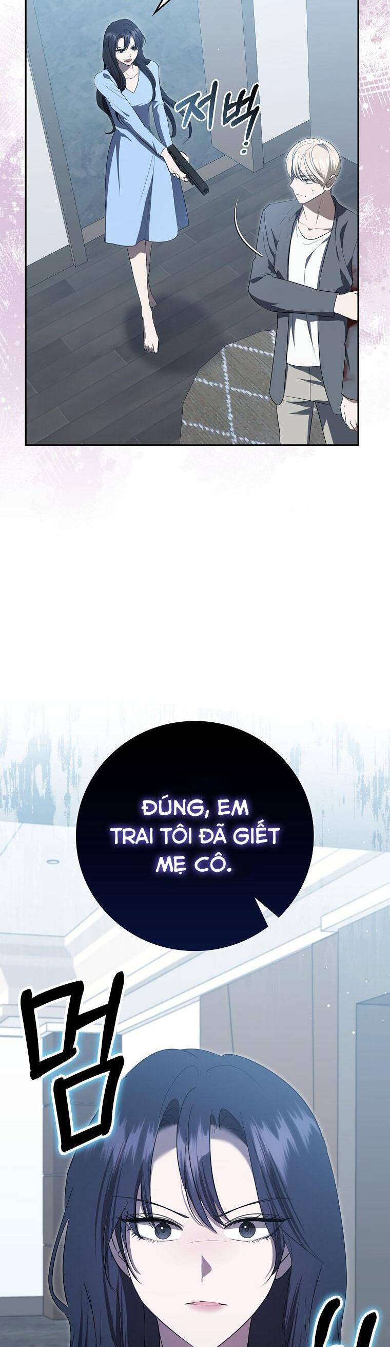 Bạn Trai Của Nam Chính Ám Ảnh Tôi Chapter 53 - Trang 2