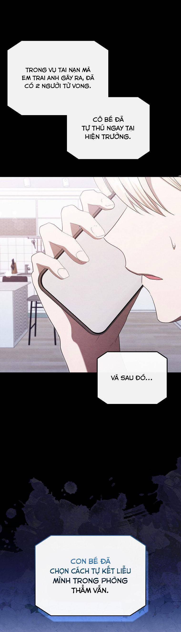 Bạn Trai Của Nam Chính Ám Ảnh Tôi Chapter 53 - Trang 2