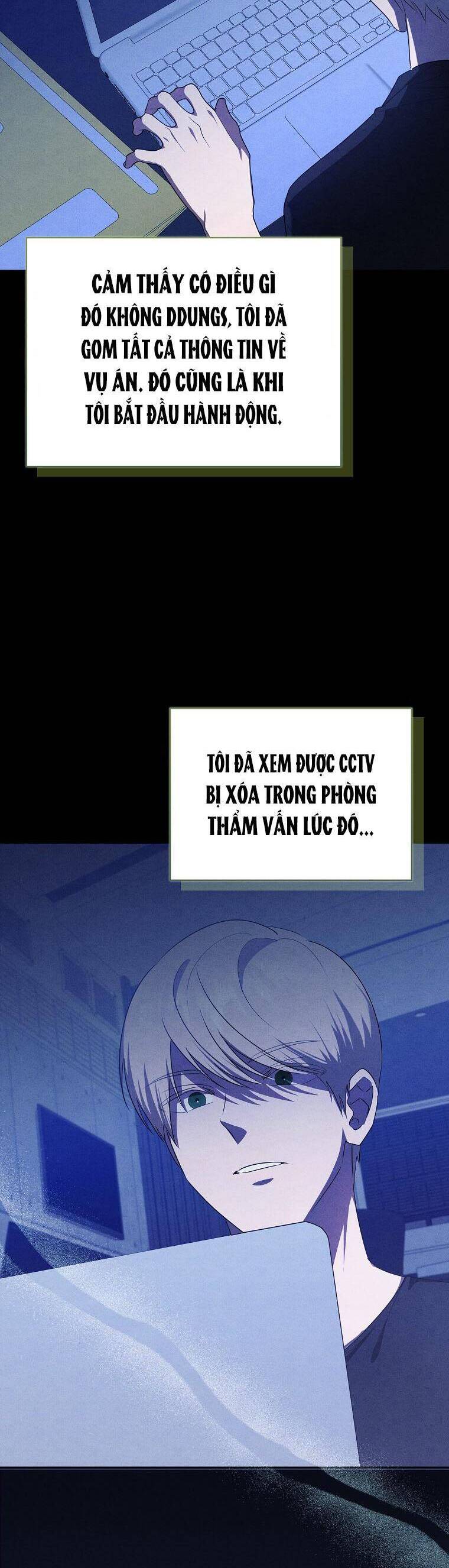 Bạn Trai Của Nam Chính Ám Ảnh Tôi Chapter 53 - Trang 2