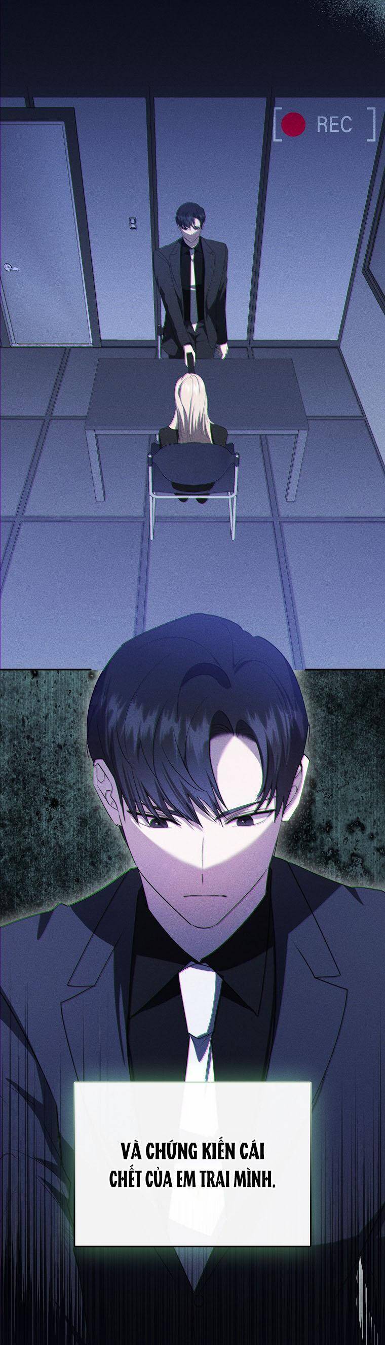 Bạn Trai Của Nam Chính Ám Ảnh Tôi Chapter 53 - Trang 2