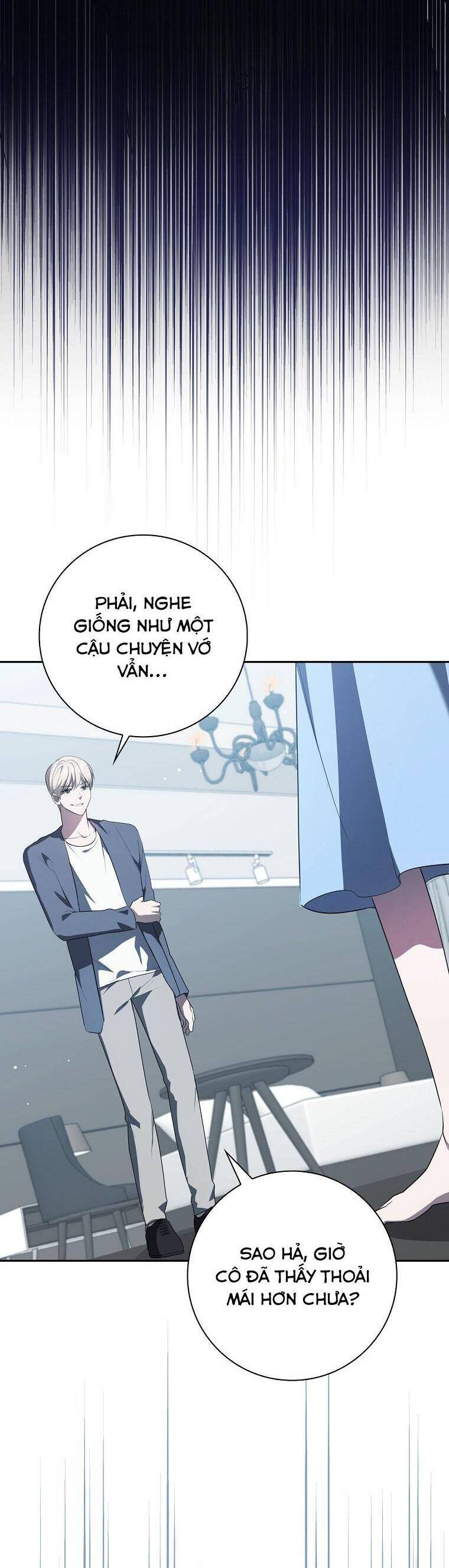 Bạn Trai Của Nam Chính Ám Ảnh Tôi Chapter 53 - Trang 2