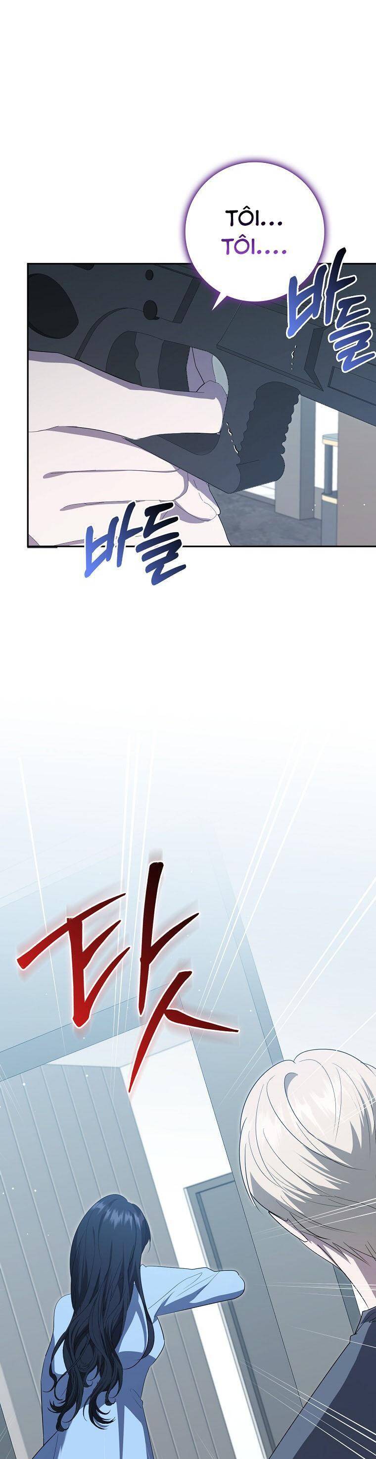 Bạn Trai Của Nam Chính Ám Ảnh Tôi Chapter 53 - Trang 2