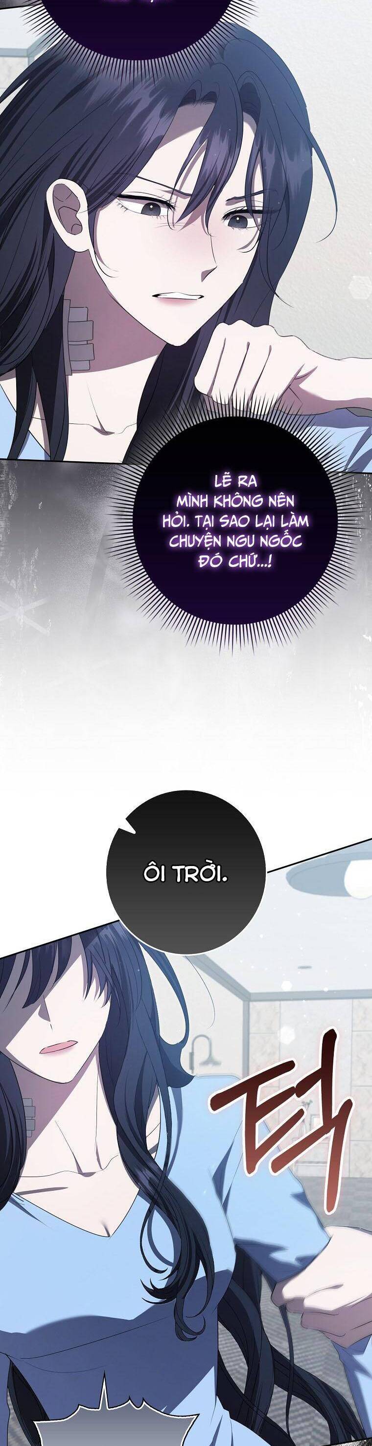 Bạn Trai Của Nam Chính Ám Ảnh Tôi Chapter 53 - Trang 2